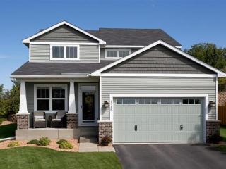 1715 Basswood Ct, Carver, MN 55315-5000