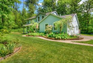 12708 268th Avenue Ct, Buckley, WA 98321-8500