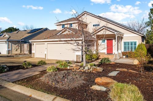5021 Klondike Way, Folsom, CA 95762-6554