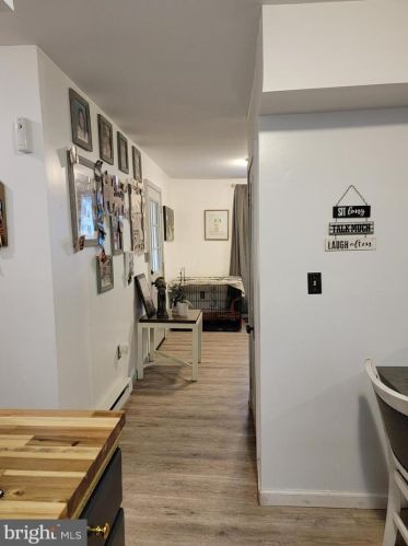 418 High St, Duncannon PA  17020-1520 exterior