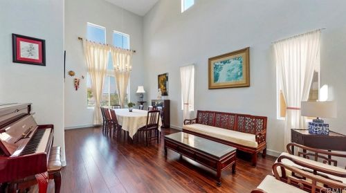 8775 Cloudview Way, Anaheim CA  exterior