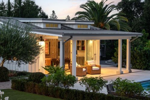 1475 Country Clb Dr, Los Altos CA 94024-5904 exterior