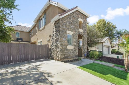 2198 Babcock Ln, Tracy, CA 95377-1158