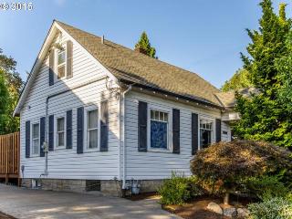 4520 Woodward St, Portland OR  97206-2240 exterior