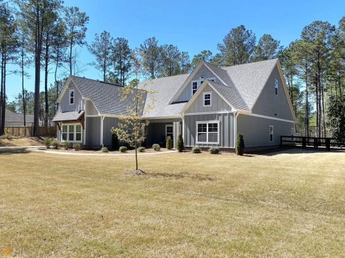 320 Thrash Rd, Lagrange GA  30241-8137 exterior