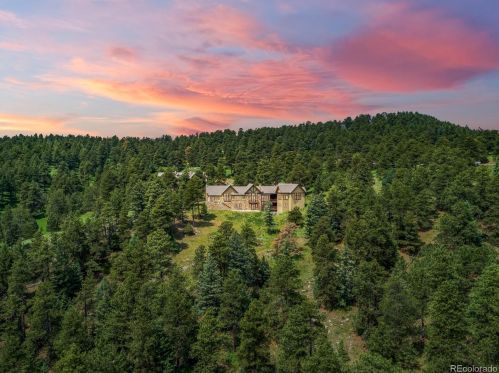 730 Genesee Mountain Rd, Lakewood, CO 80401