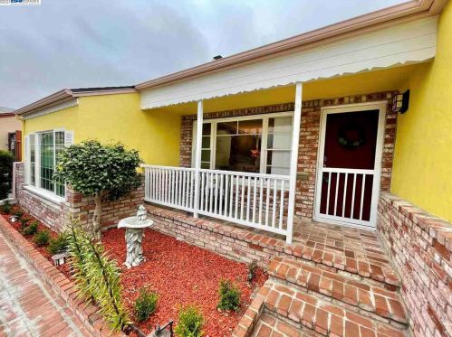 1614 139th Ave, San Leandro, CA 94578-1658