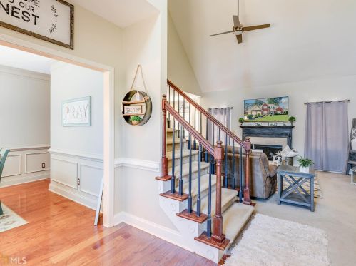 101 Nettie Ln, Mcdonough, GA 30252-7840