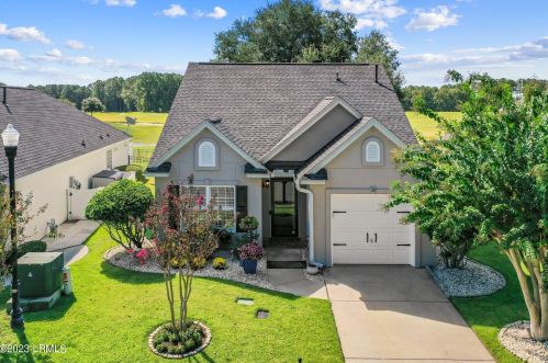35 Pinecrest Way, Bluffton, SC 29910-7815