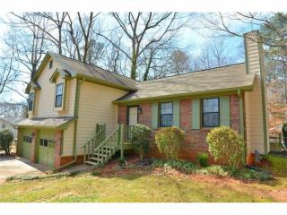 3085 Stone Oak Dr, Douglasville, GA 30135-1902
