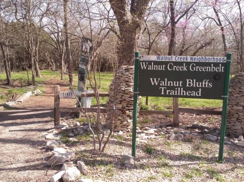 309 Cedarbrook Ct, Austin TX  78753-2107 exterior