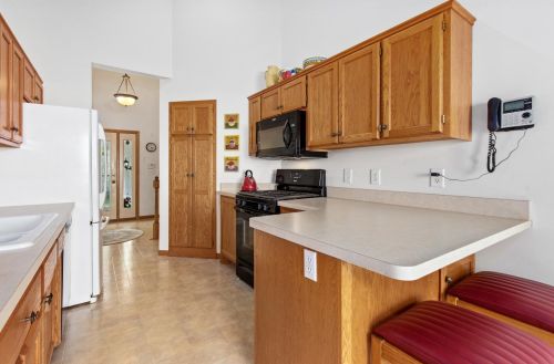 2225 Dahl Ave, Saint Paul MN  55119-5886 exterior