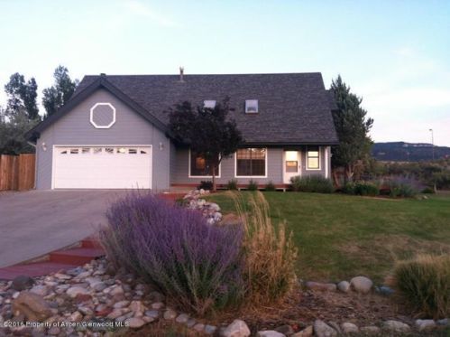 58 Green Mesa Pl, Parachute, CO 81635-9644