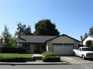 805 Marigold Dr, Fairfield, CA 94533-1426