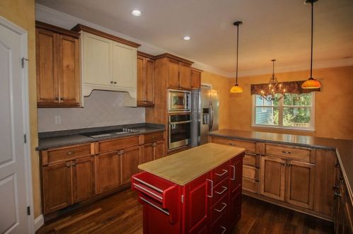 240 Oleander Trl, Evans GA  30809-5132 exterior