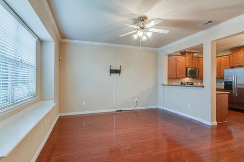 6829 Sandshell Blvd, Fort Worth TX  76137-7570 exterior