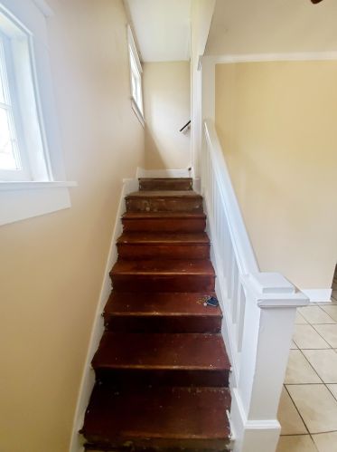 1768 Fountain Ave, Springfield OH  45506-3156 exterior