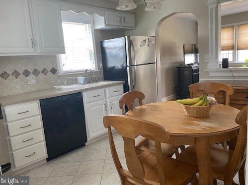 629 Mcclellan Ave, Trenton NJ  08610-5625 exterior