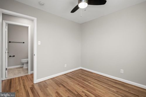 204 Beaumont Rd, Silver Spring MD  20904-1217 exterior