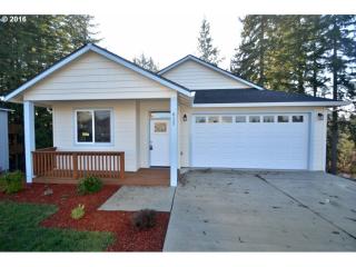 825 Howard Dr, Westport OR  97016-7314 exterior