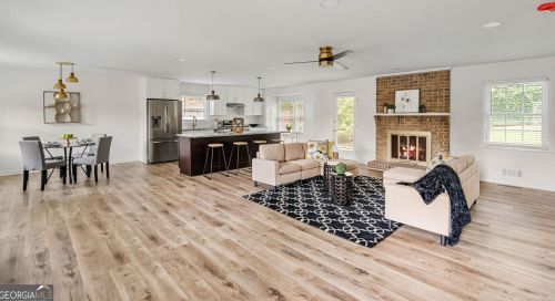2866 Red Pine Ct, Duluth, GA 30096-3774