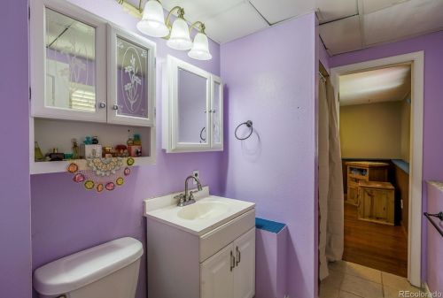 12944 Chenango Dr, Morrison CO  80465-1627 exterior