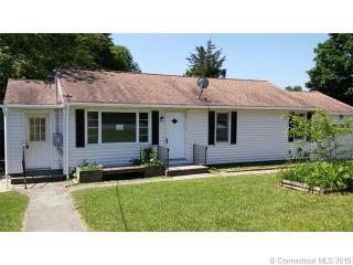 32 George Ave, Derby CT  06418 exterior