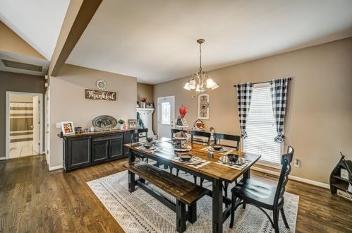 64 Martin Farm Rd, Big Canoe GA  30143-5740 exterior