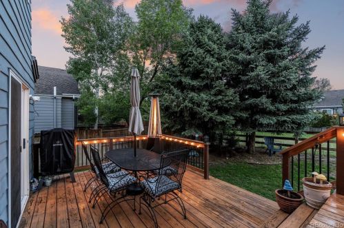 16424 Oakmoor Pl, Parker CO 80134-2519 exterior