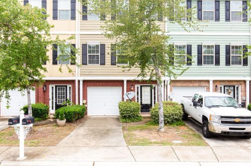 6392 Redan Sq, Lithonia, GA 30058-7104