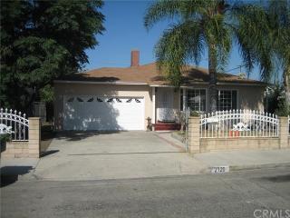 2125 Virginia Ave, Pomona, CA 91766-6233