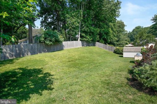 3120 Birchtree Ln, Silver Spring MD 20906-3039 exterior