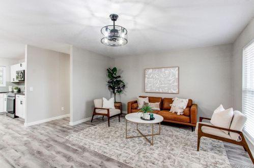 2247 Laredo St, Denver CO  80013-1139 exterior