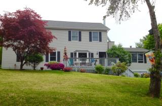 107 Rolling Acres Dr, Fredon, NJ 07860-6217