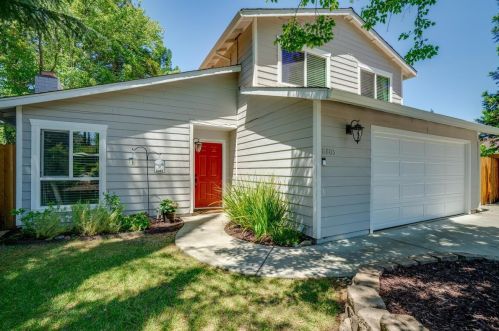 6805 Mellodora Dr, Citrus Heights, CA 95662-3020