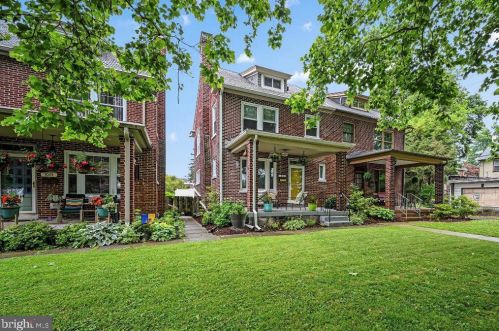 1023 Clay St, Lancaster, PA 17603-2609