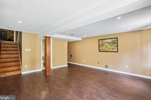 412 Sisson Ct, Silver Spring MD 20902-3151 exterior