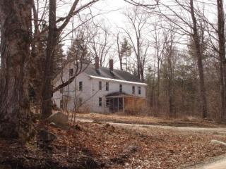 49 Flanders Rd, Warner, NH 03278-4305