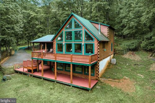 223 Chestnut Trail Rd, Front Royal, VA 22630-6063