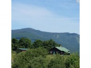 1511 Lynds Hill Rd, Plymouth VT  05056-9700 exterior