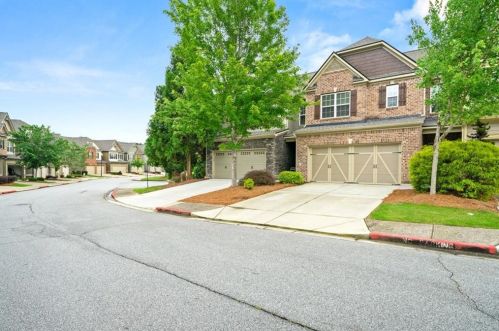 1581 Silvaner Ave, Kennesaw, GA 30152-6767