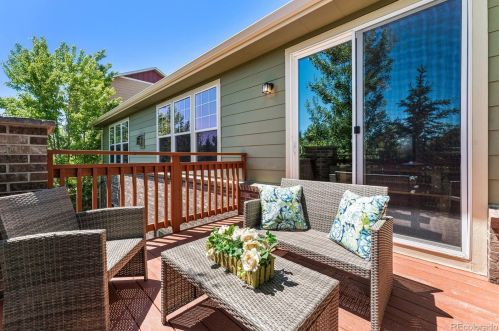 6460 Ider St, Denver CO exterior