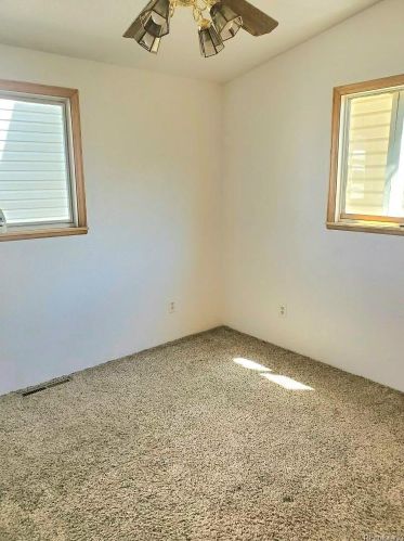 8120 54th Pl, Arvada CO  80002-3501 exterior