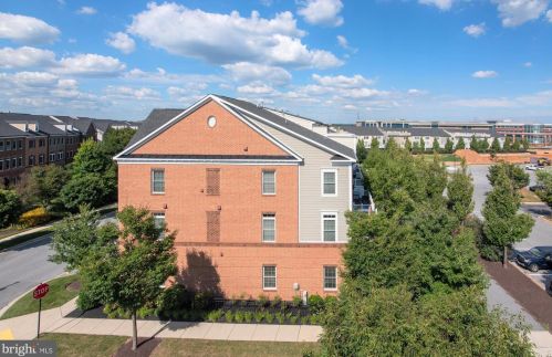 8137 Westside Blvd, Fulton MD  20759-2590 exterior