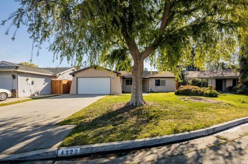 4320 Constance Ave, Fresno, CA 93722-9160