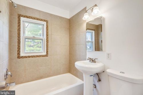 11506 Goodloe Rd, Silver Spring MD 20906-4838 exterior