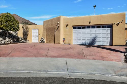 780 Girasol Ct, Palm Springs, CA 92262-1847