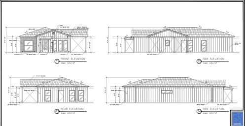110 College Ave, Corsicana, TX 75110-1410