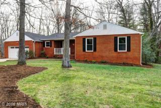 1287 Lavall Dr, Davidsonville, MD 21035-1135