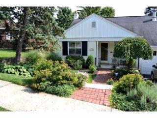 6989 Bramble Hill Dr, Cincinnati, OH 45227-3260